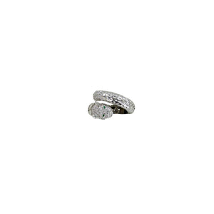 Ring Panther Pave