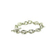 Bracelet Chain Link Silver