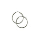 Earring Hoop Basic