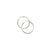 Earring Hoop Basic