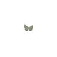 Ring Butterfly Pave